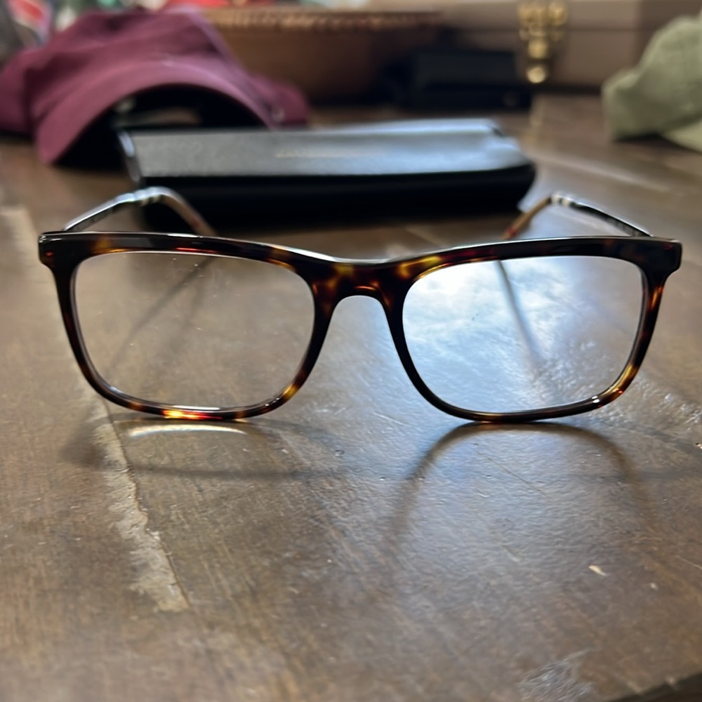 Burberry frames - Picture 5 of 5